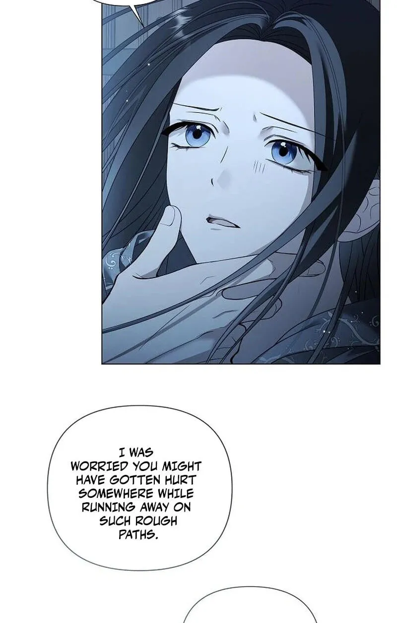 Too Late for Regrets Chapter 94 page 59 - 