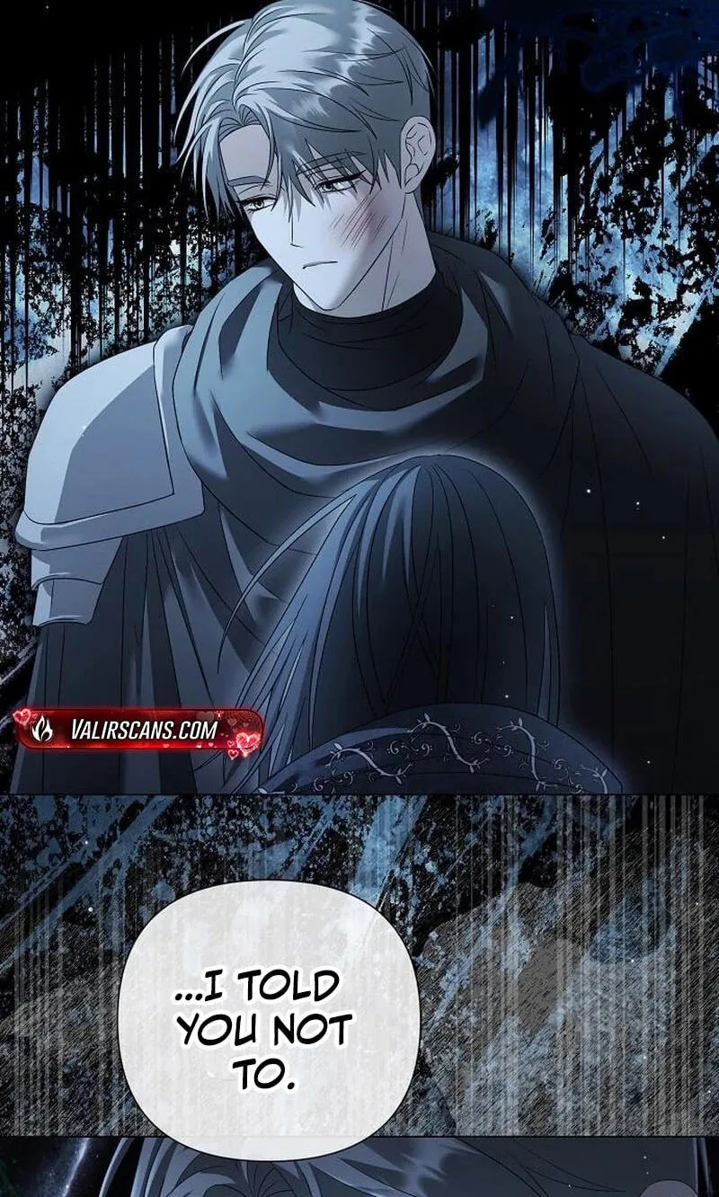 Too Late for Regrets Chapter 94 page 63 - 