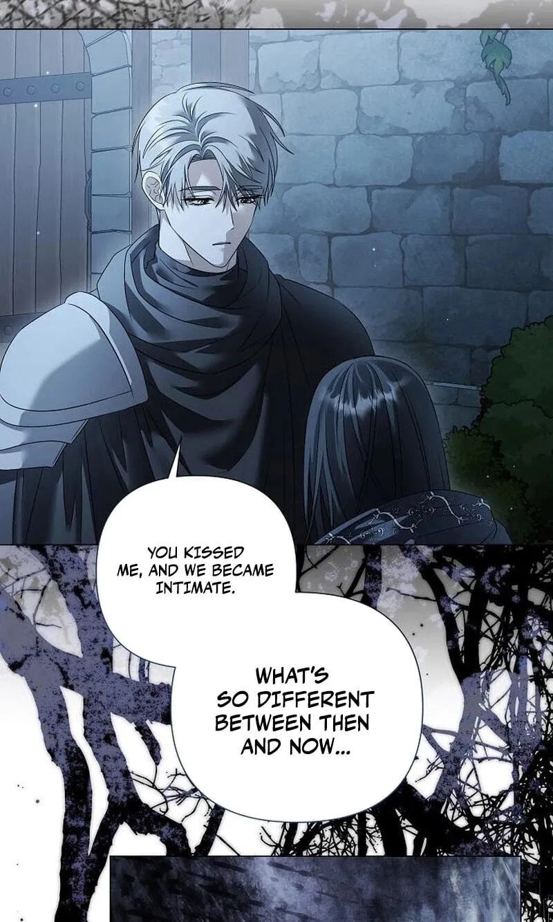 Too Late for Regrets Chapter 94 page 67 - 