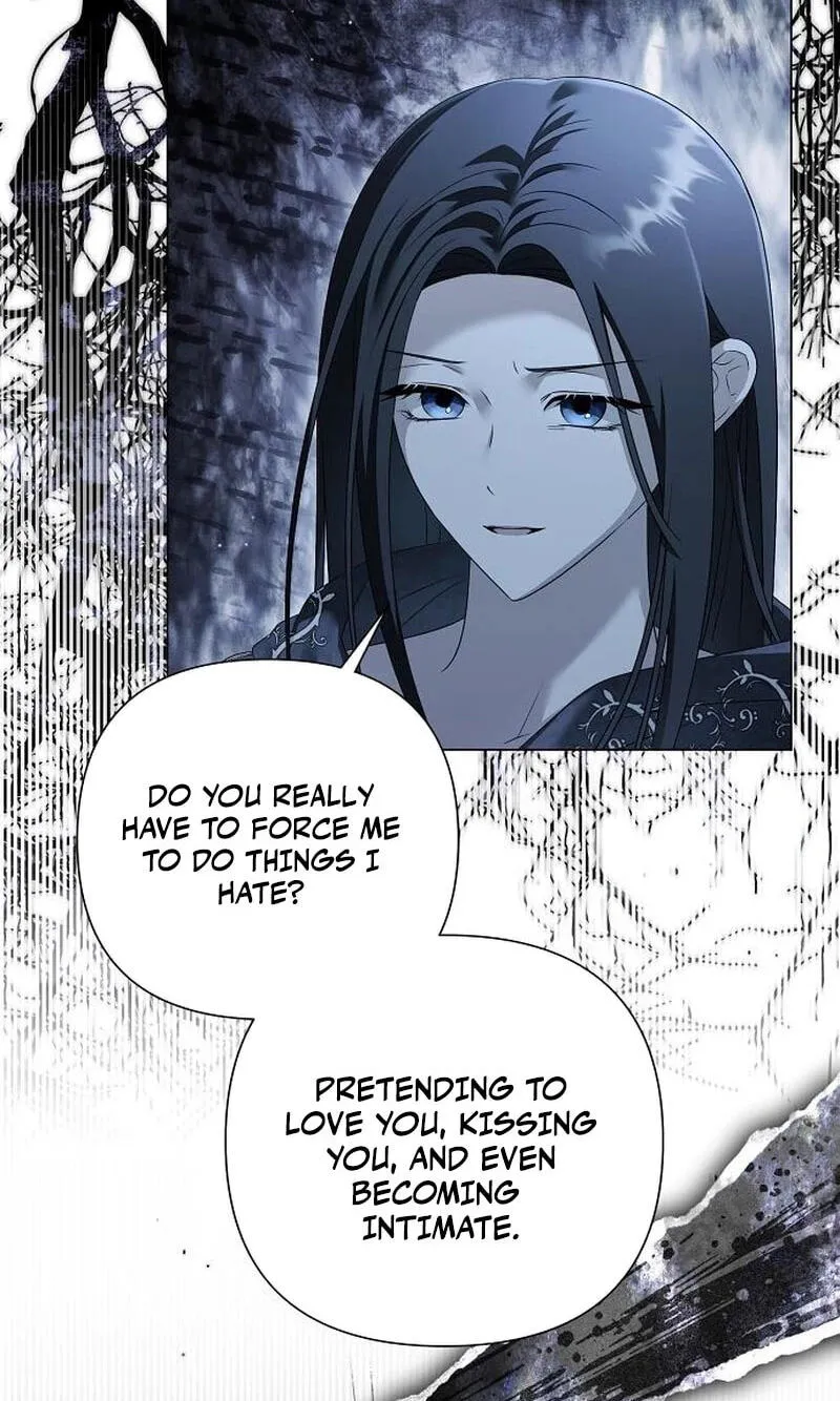 Too Late for Regrets Chapter 94 page 68 - 