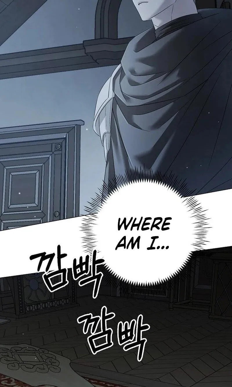 Too Late for Regrets Chapter 94 page 78 - 