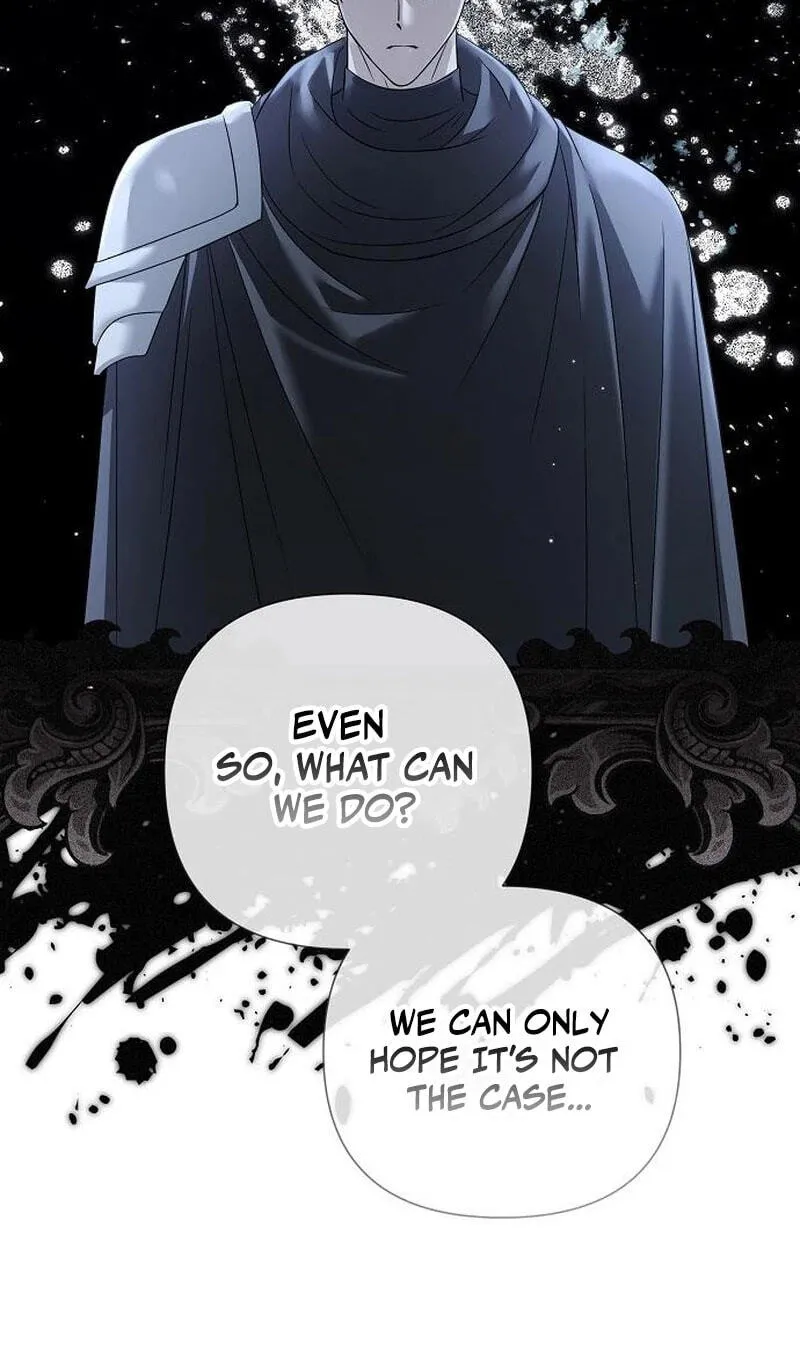 Too Late for Regrets Chapter 94 page 10 - 