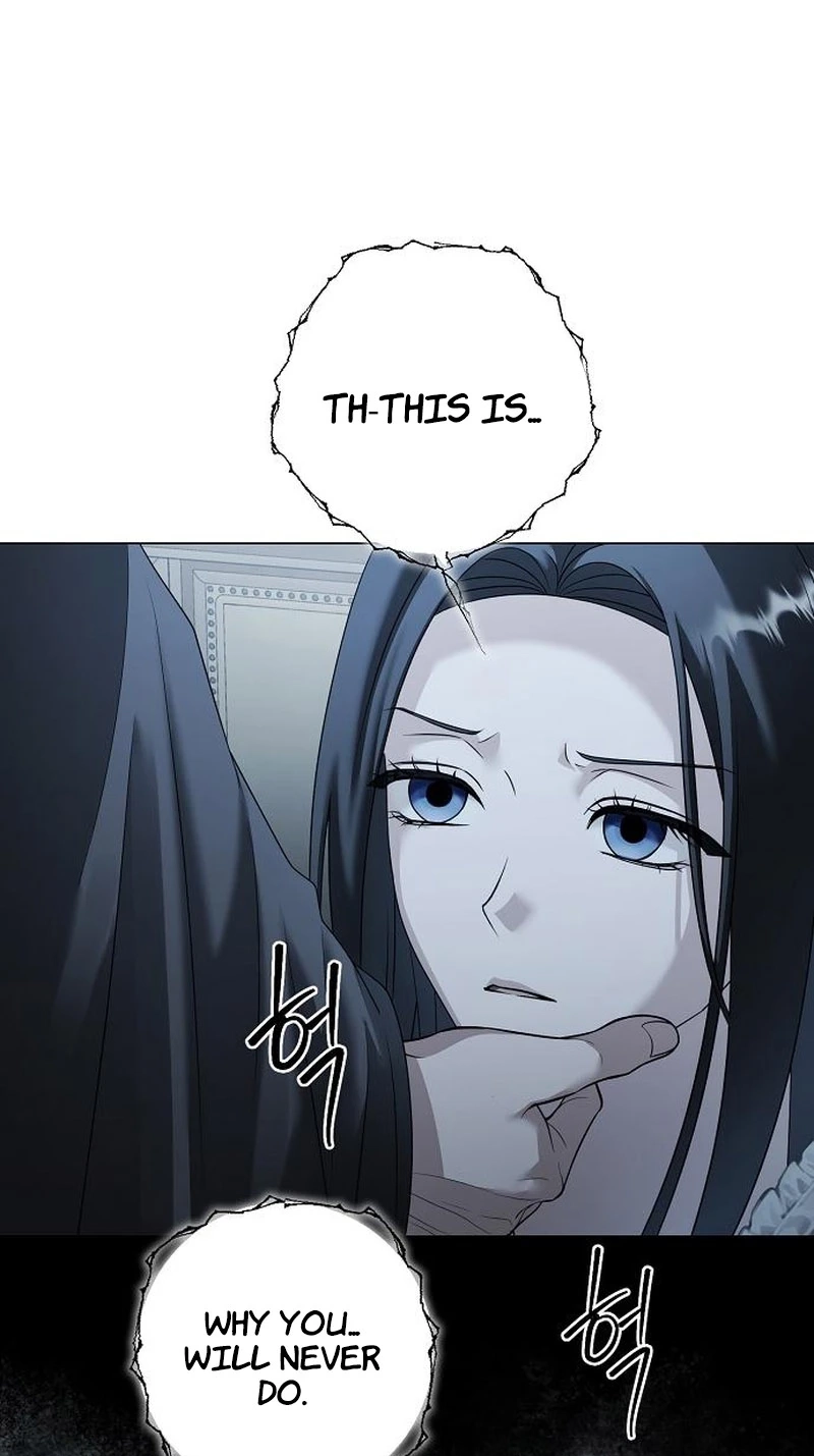 Read Too Late for Regrets chapter 95 image 12 on Lezhin