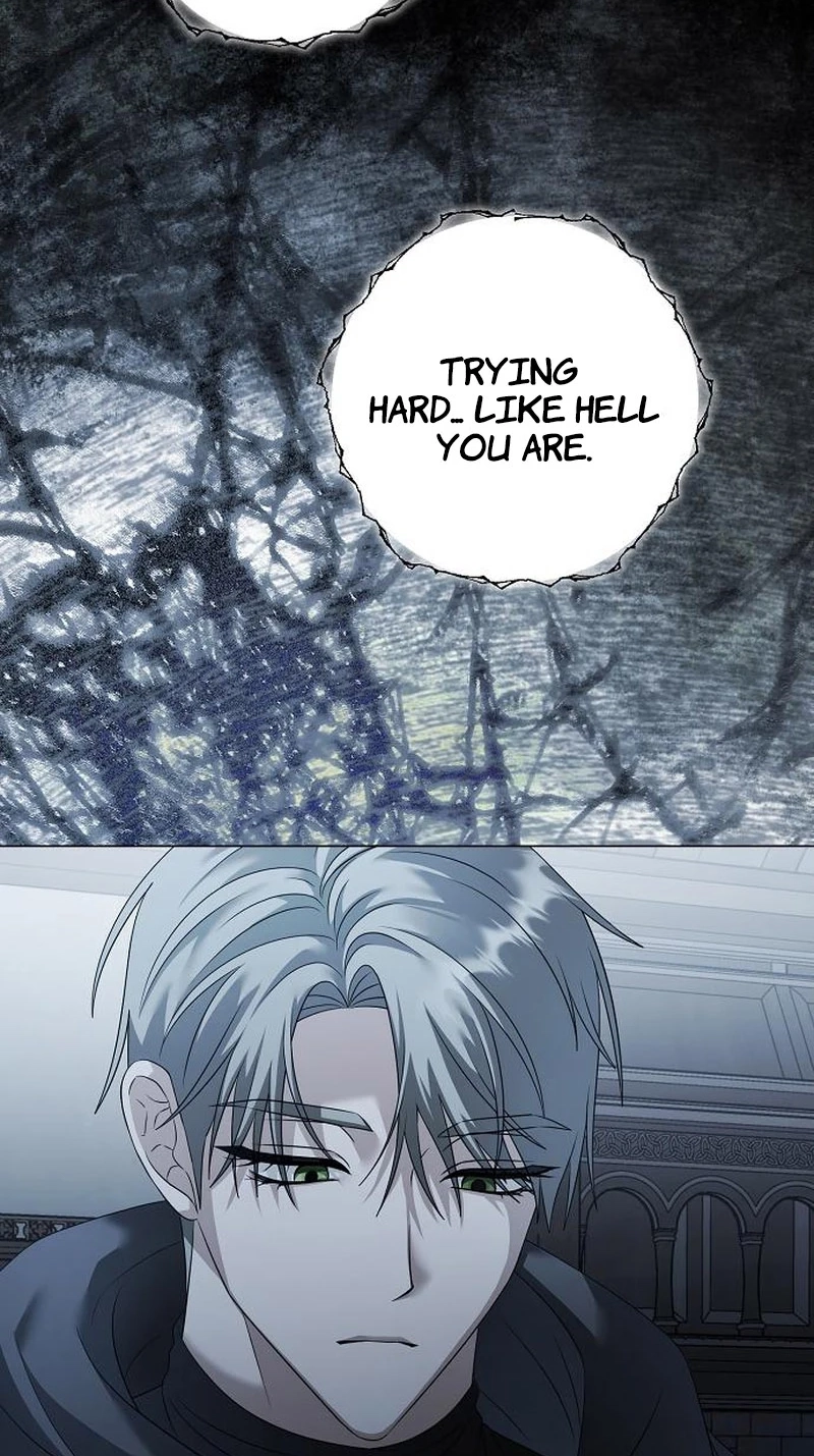 Read Too Late for Regrets chapter 95 image 13 on Lezhin