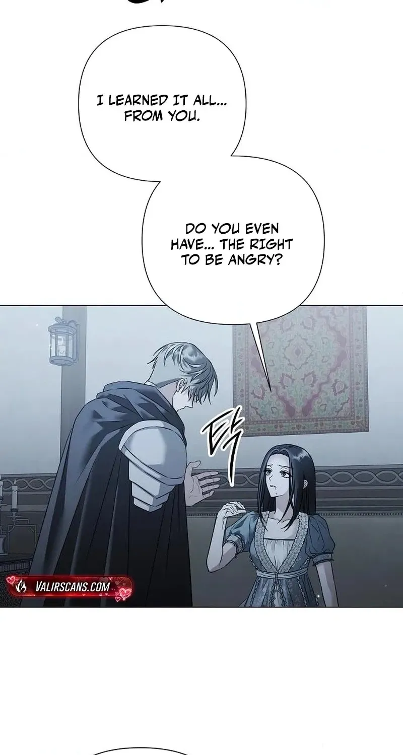Read Too Late for Regrets chapter 95 image 19 on Lezhin