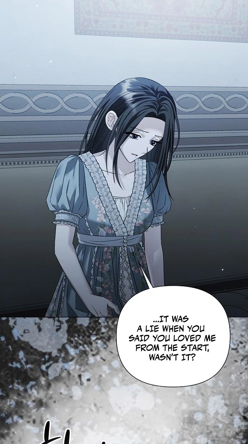 Read Too Late for Regrets chapter 95 image 23 on Lezhin