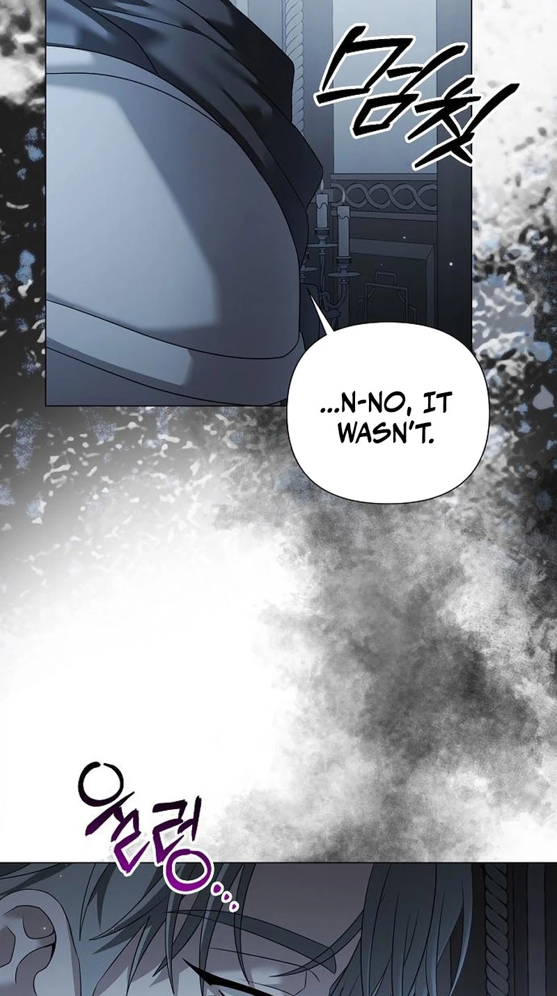 Read Too Late for Regrets chapter 95 image 25 on Lezhin