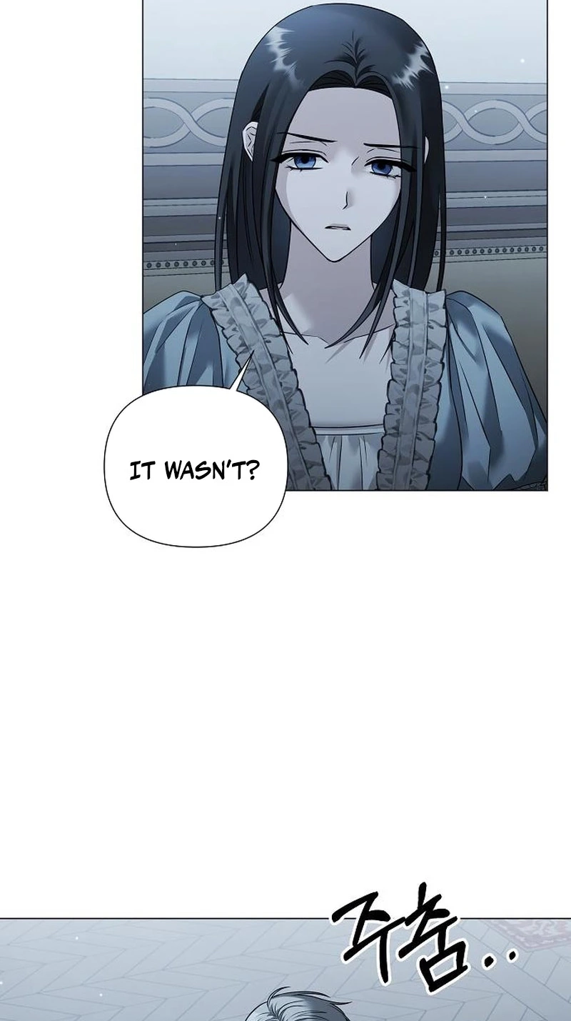 Read Too Late for Regrets chapter 95 image 27 on Lezhin