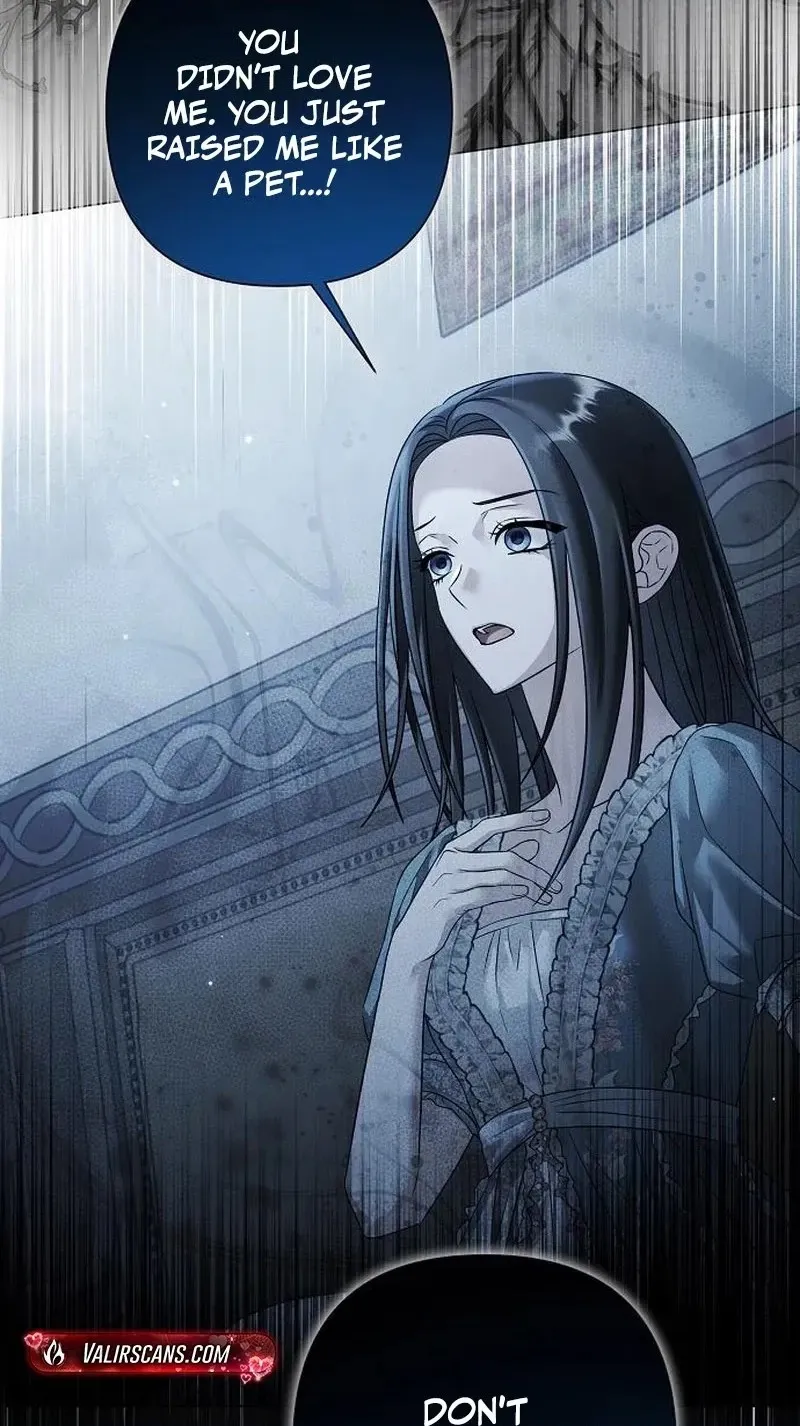 Read Too Late for Regrets chapter 95 image 29 on Lezhin