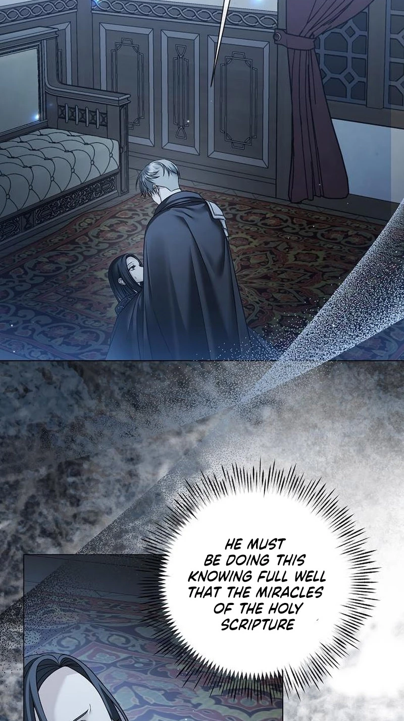 Read Too Late for Regrets chapter 95 image 3 on Lezhin