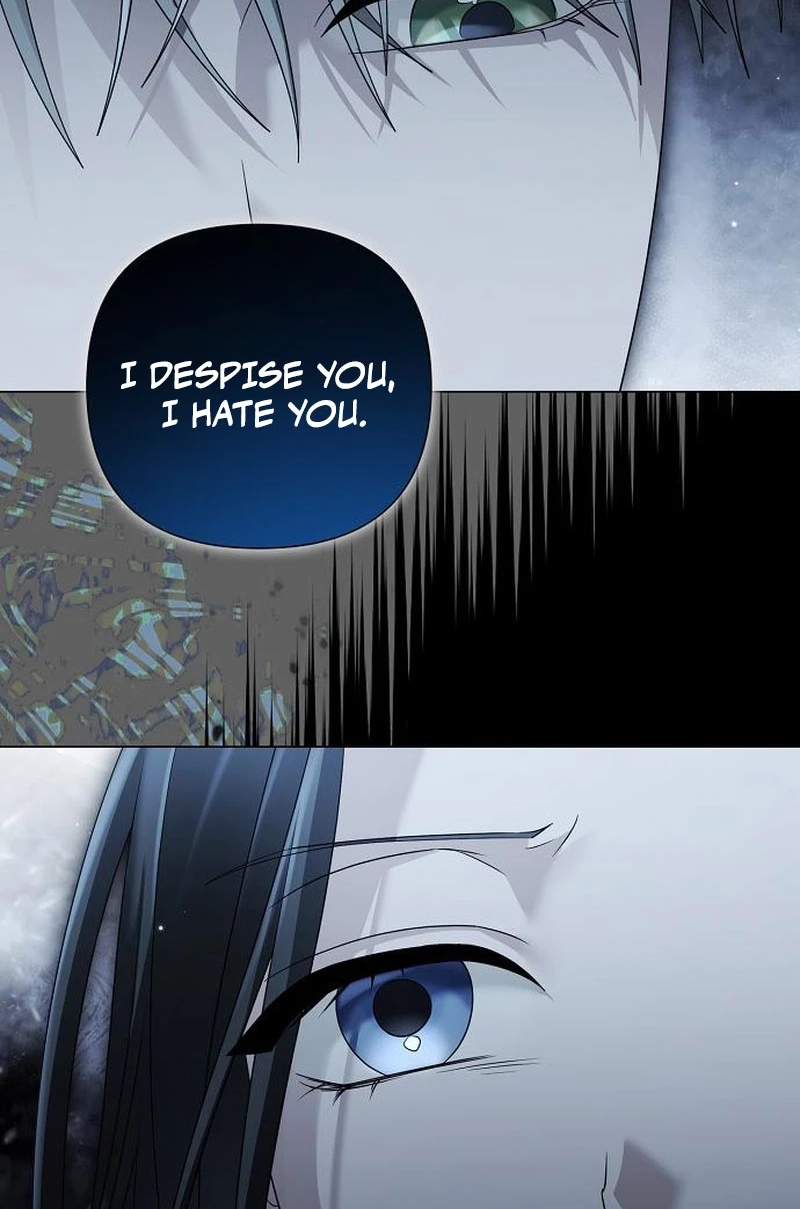 Read Too Late for Regrets chapter 95 image 32 on Lezhin