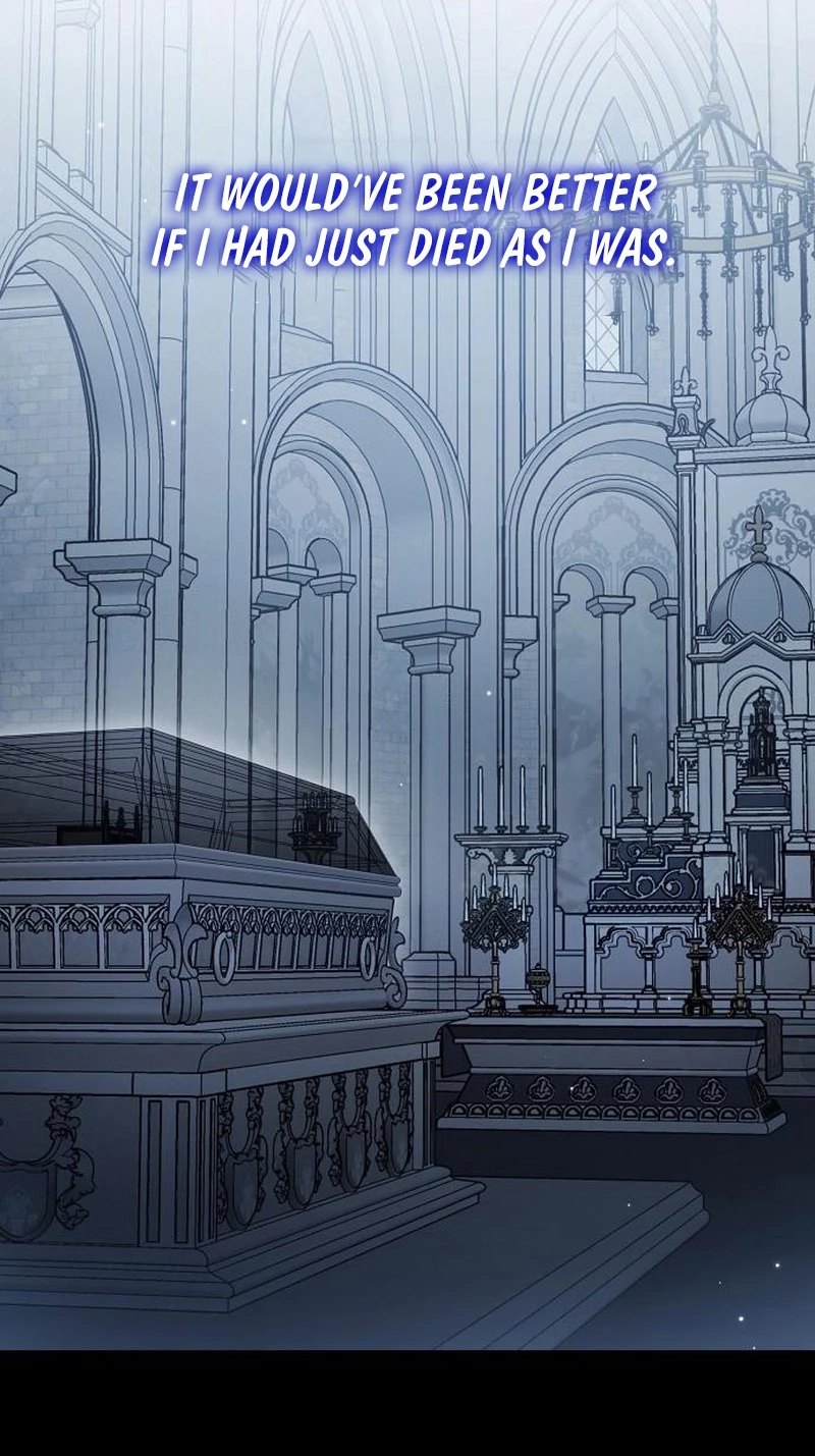 Read Too Late for Regrets chapter 95 image 34 on Lezhin