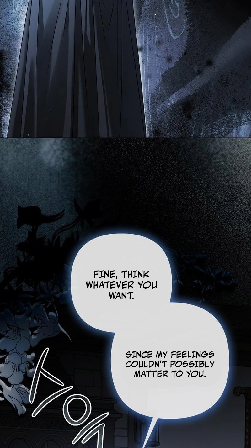 Read Too Late for Regrets chapter 95 image 36 on Lezhin