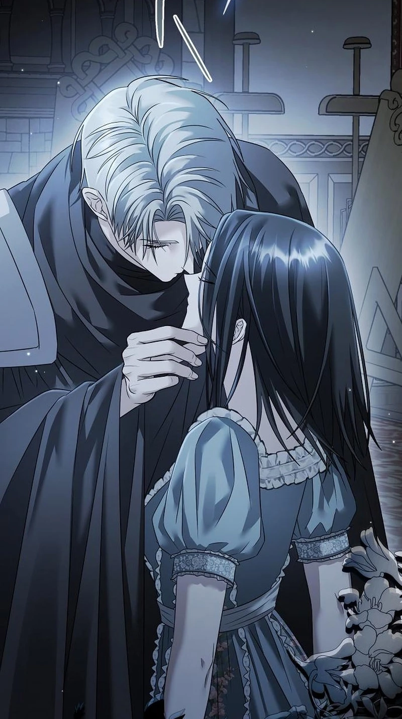 Read Too Late for Regrets chapter 95 image 37 on Lezhin