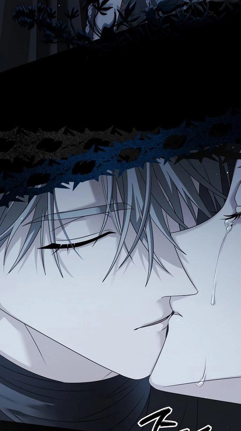 Read Too Late for Regrets chapter 95 image 38 on Lezhin