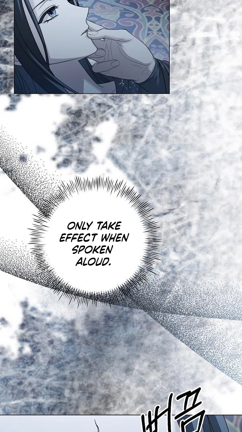 Read Too Late for Regrets chapter 95 image 4 on Lezhin