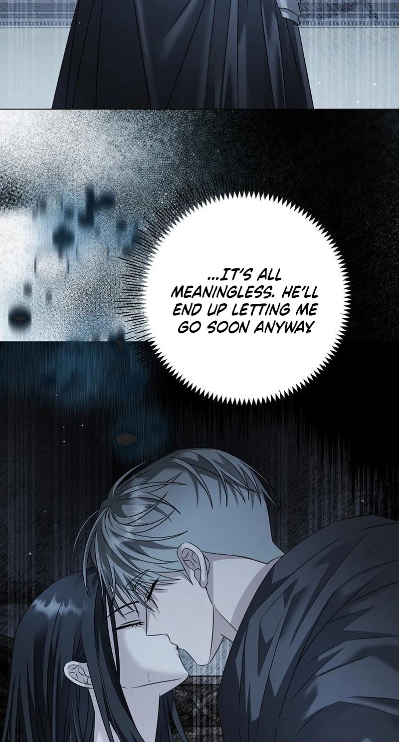 Read Too Late for Regrets chapter 95 image 41 on Lezhin