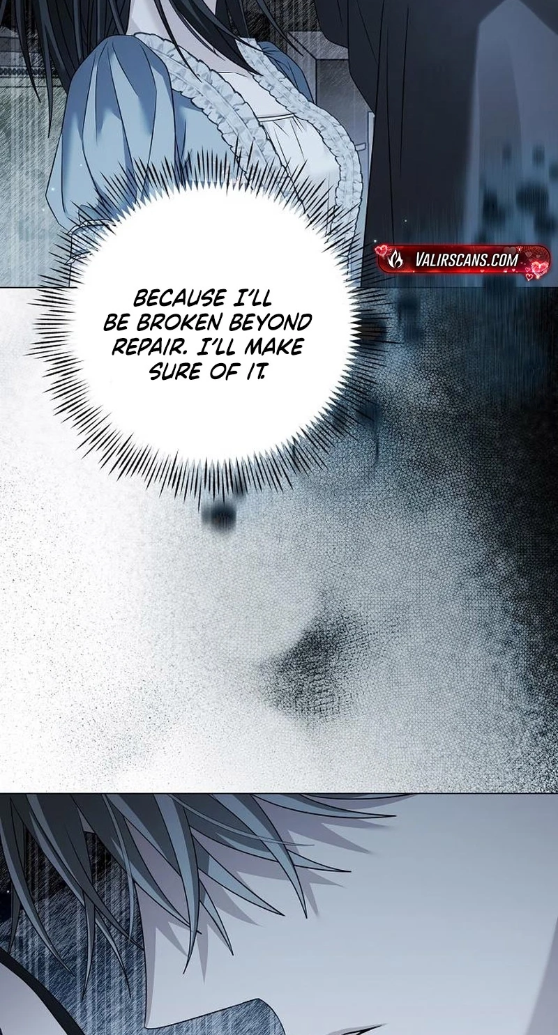 Read Too Late for Regrets chapter 95 image 42 on Lezhin