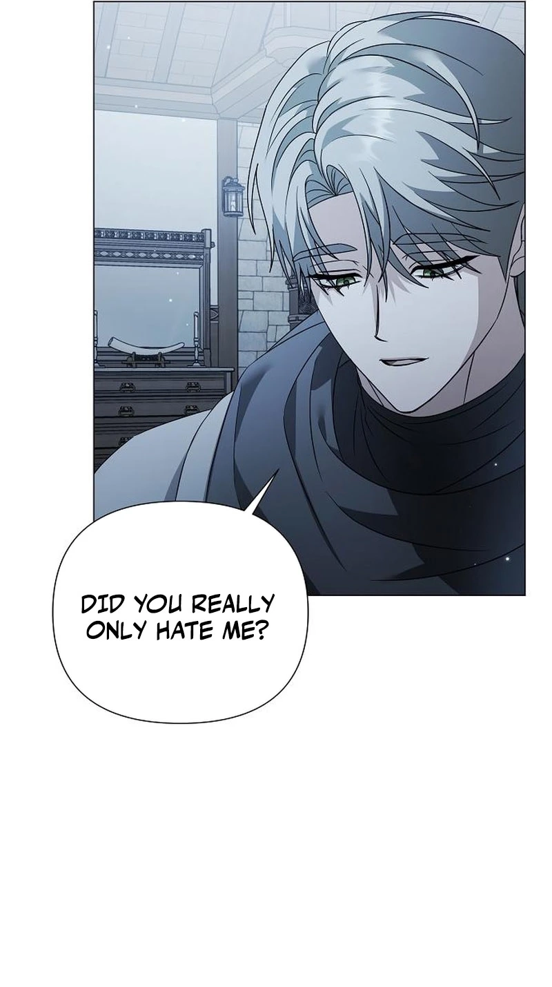 Read Too Late for Regrets chapter 95 image 45 on Lezhin