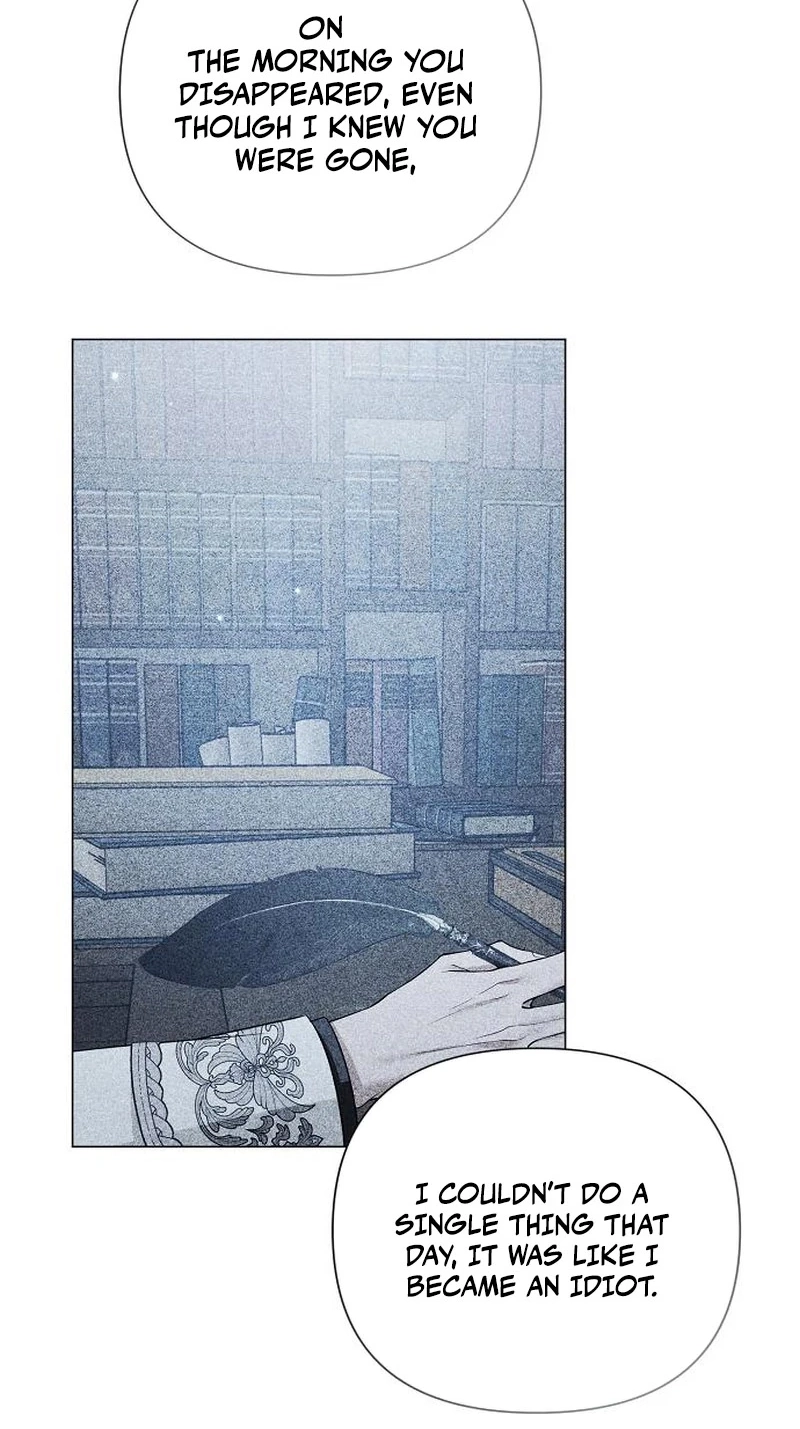 Read Too Late for Regrets chapter 95 image 47 on Lezhin