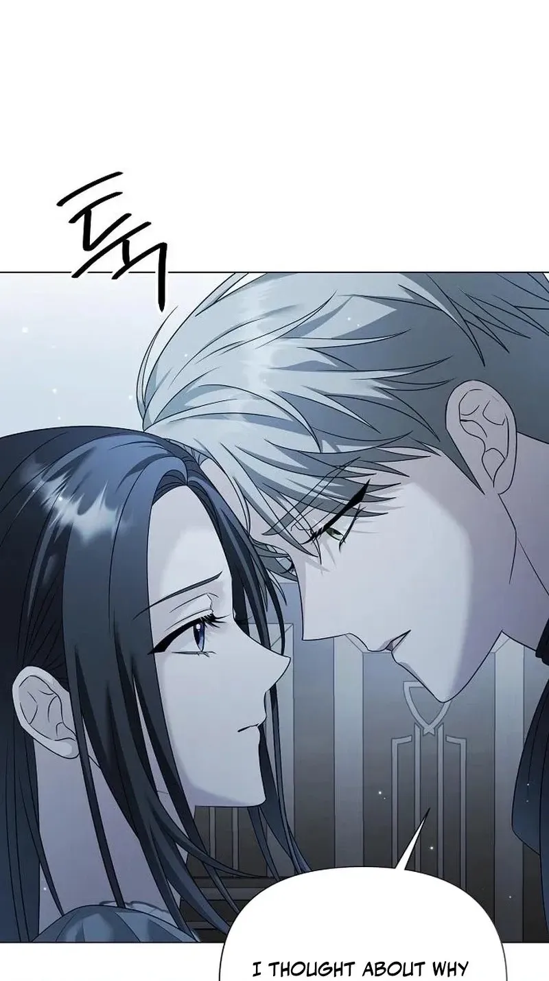 Read Too Late for Regrets chapter 95 image 49 on Lezhin