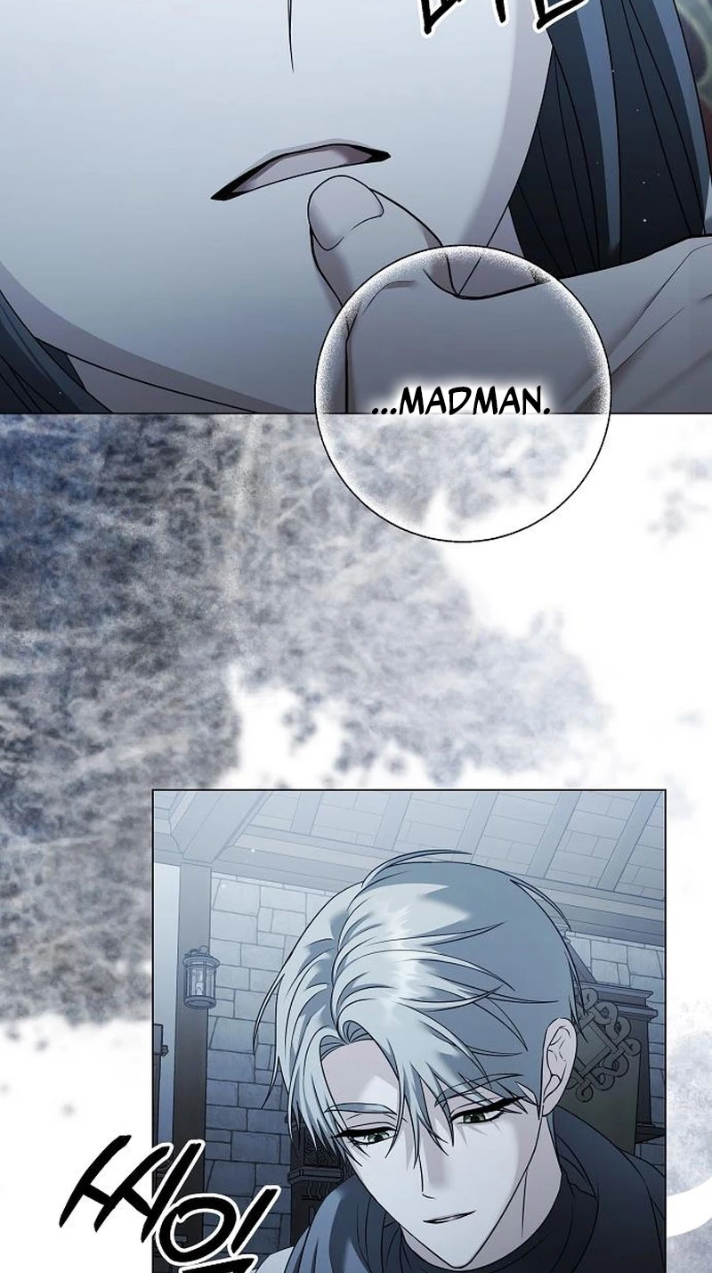 Read Too Late for Regrets chapter 95 image 5 on Lezhin