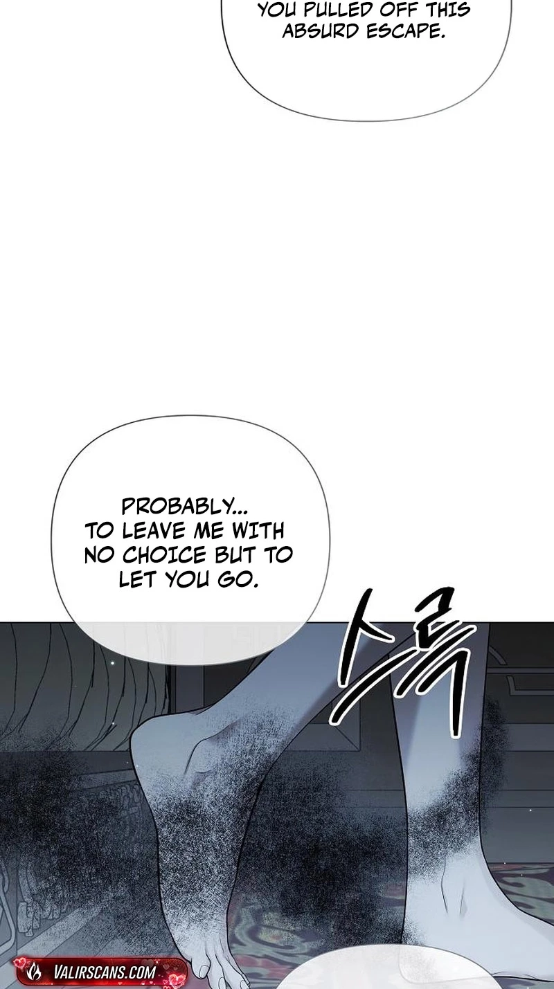 Read Too Late for Regrets chapter 95 image 50 on Lezhin