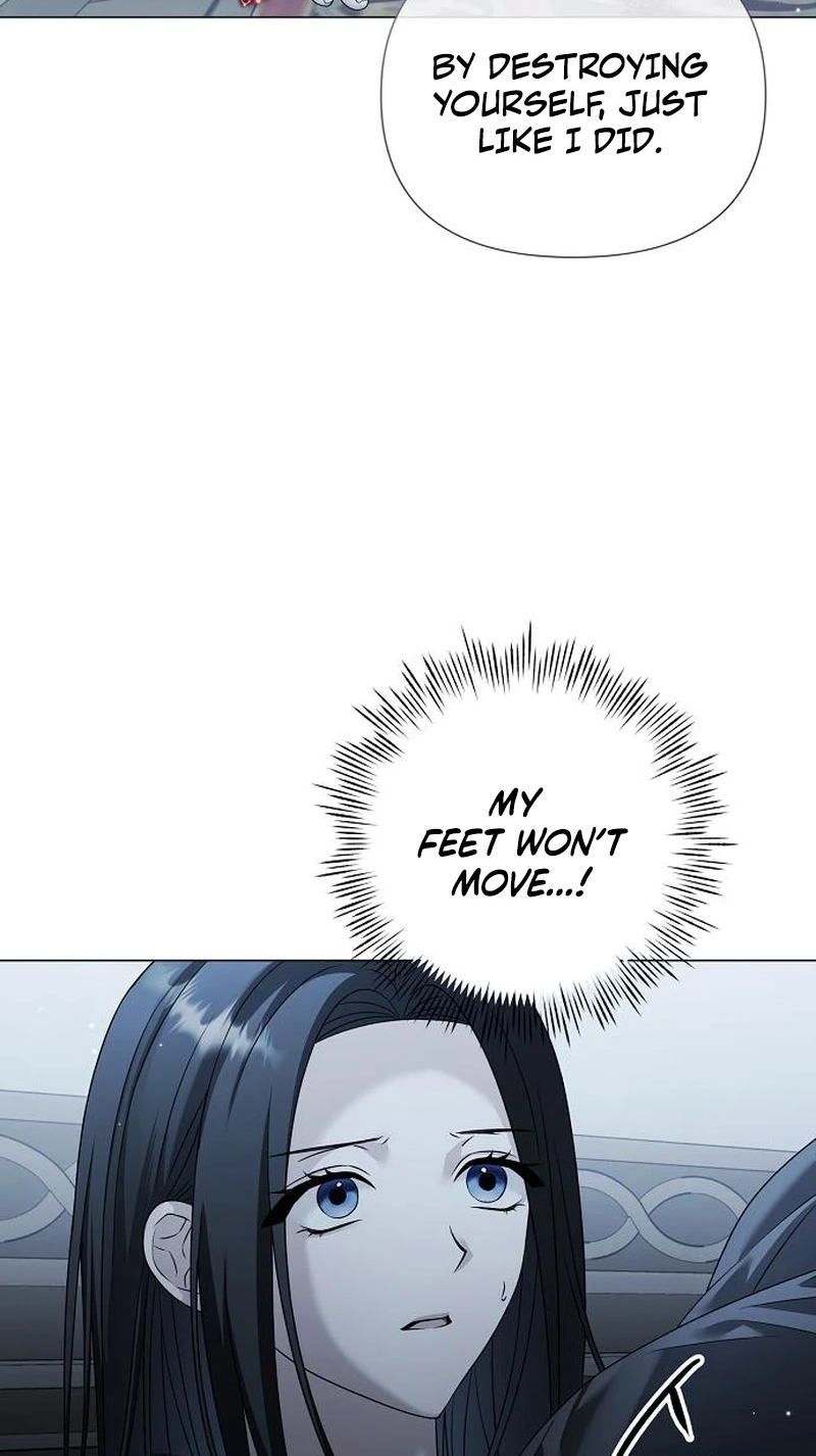 Read Too Late for Regrets chapter 95 image 51 on Lezhin