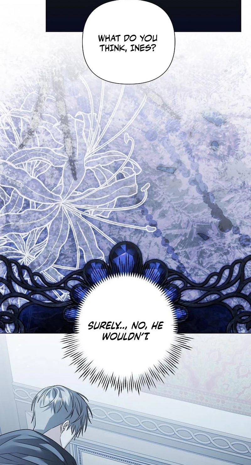 Read Too Late for Regrets chapter 95 image 53 on Lezhin