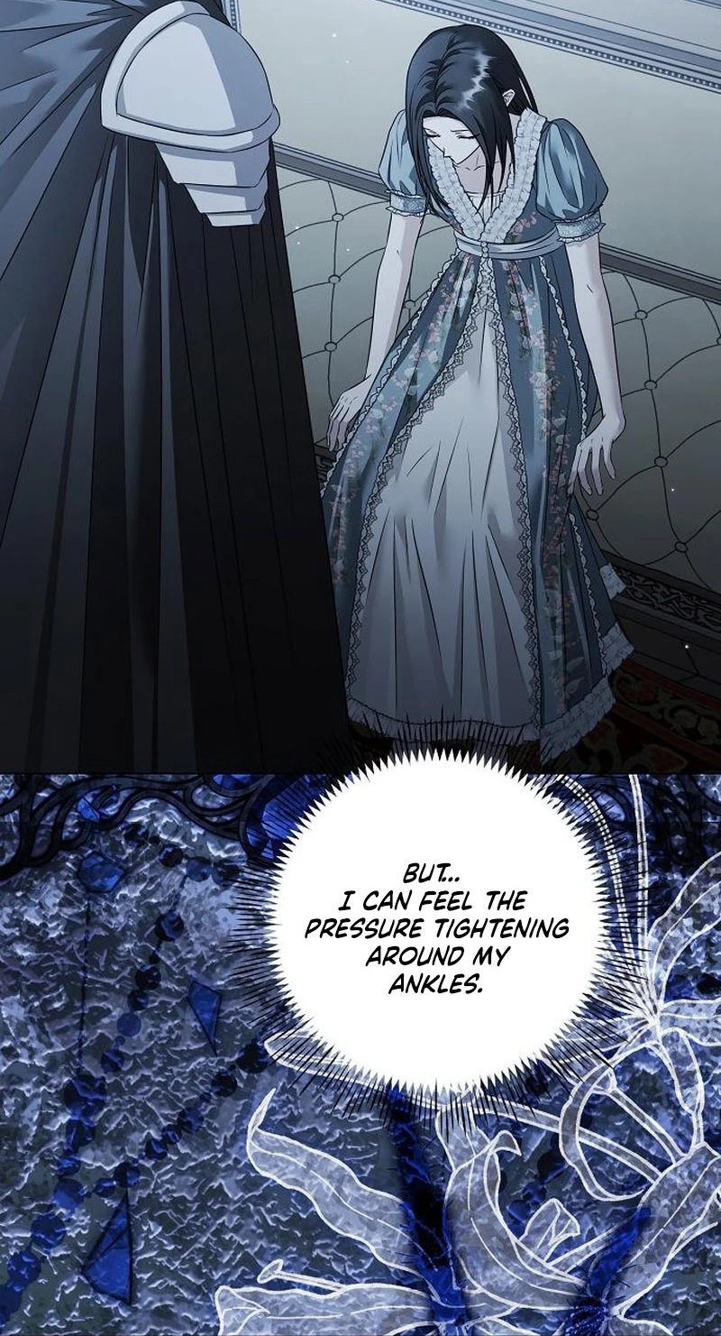 Read Too Late for Regrets chapter 95 image 54 on Lezhin