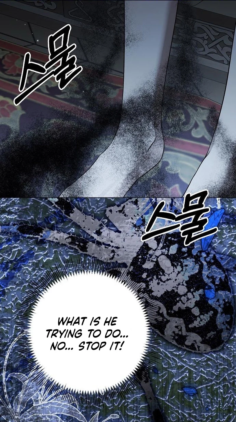 Read Too Late for Regrets chapter 95 image 55 on Lezhin