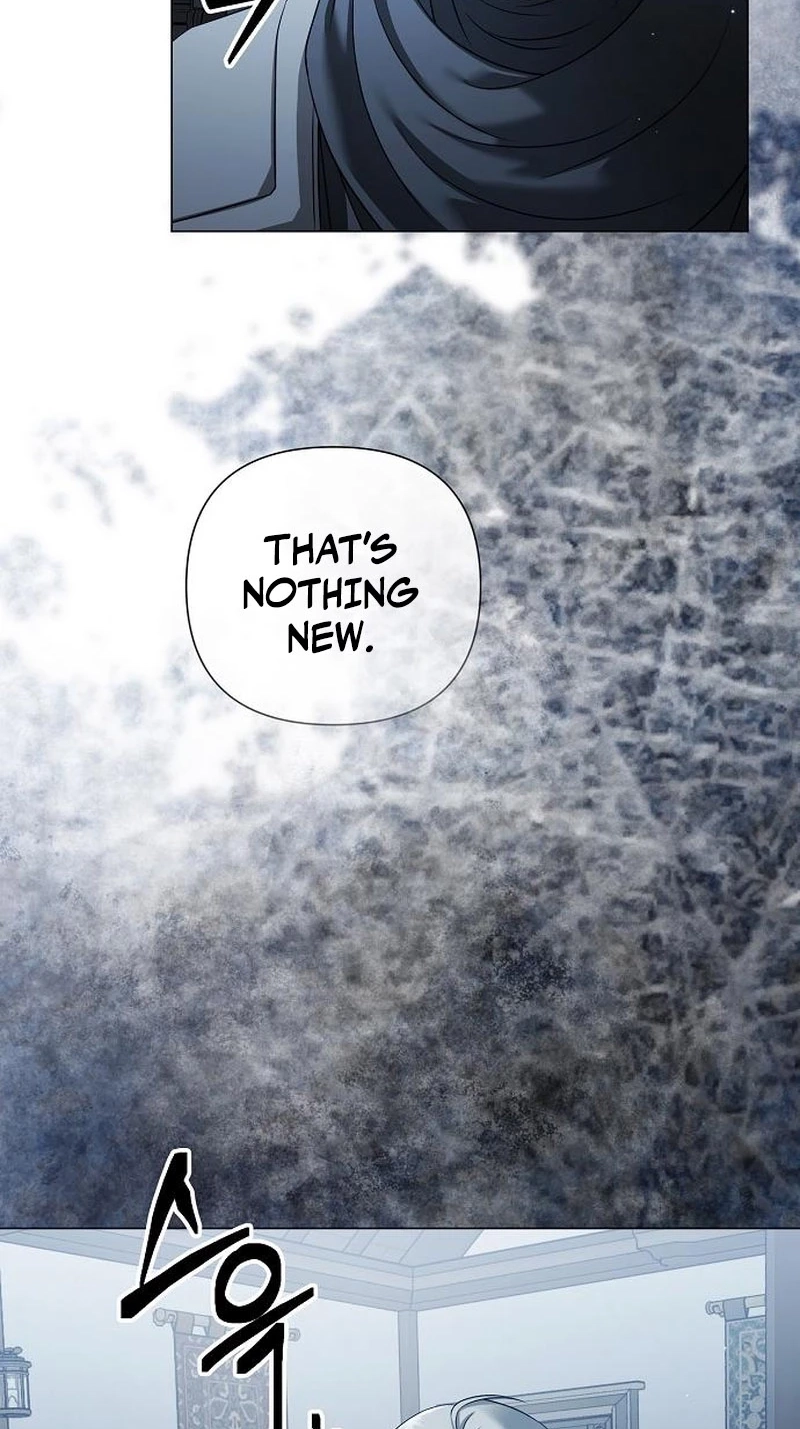 Read Too Late for Regrets chapter 95 image 6 on Lezhin