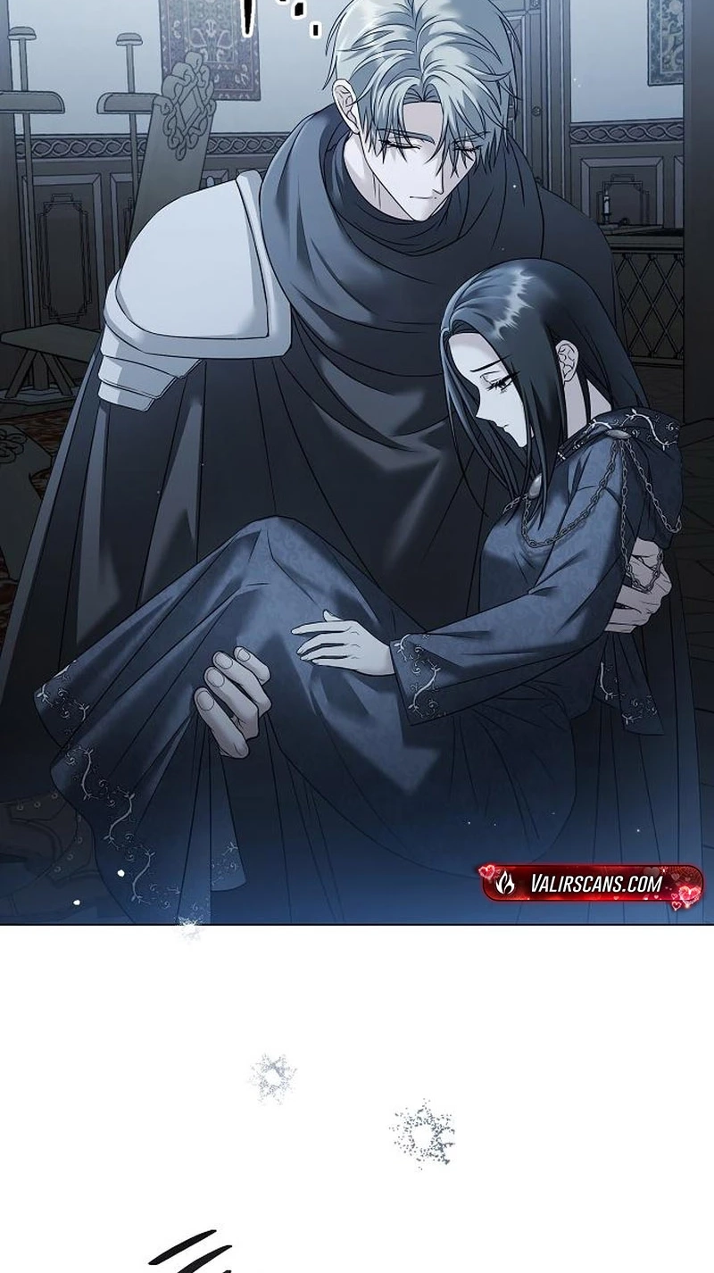 Read Too Late for Regrets chapter 95 image 7 on Lezhin
