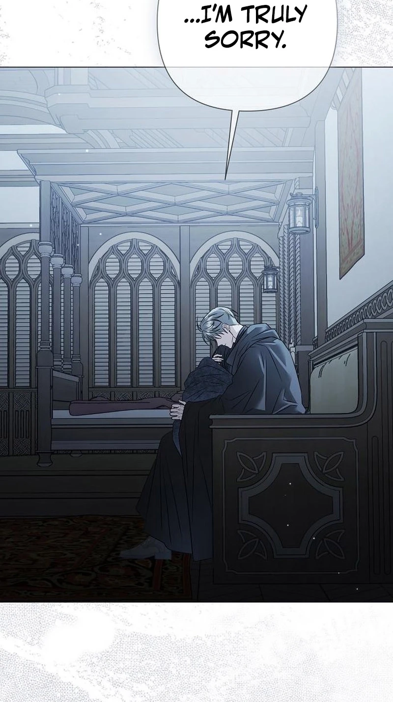 Read Too Late for Regrets chapter 95 image 71 on Lezhin