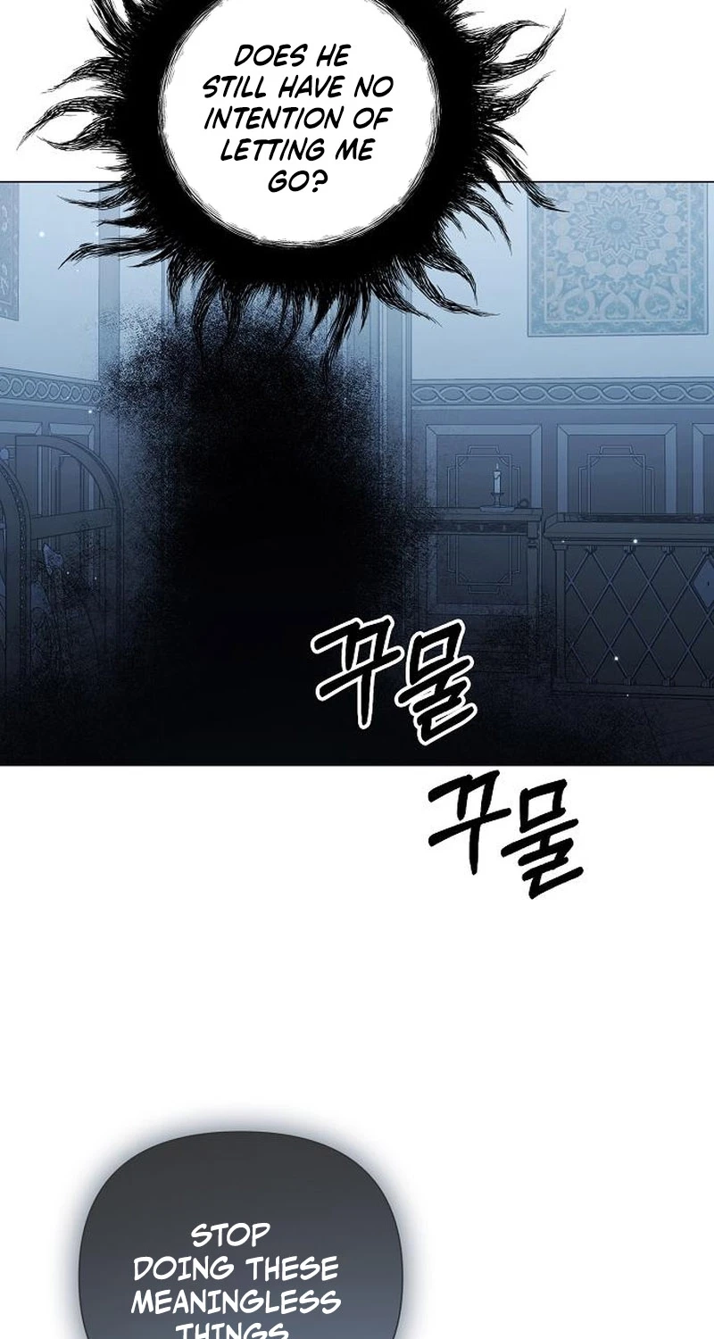 Read Too Late for Regrets chapter 95 image 75 on Lezhin