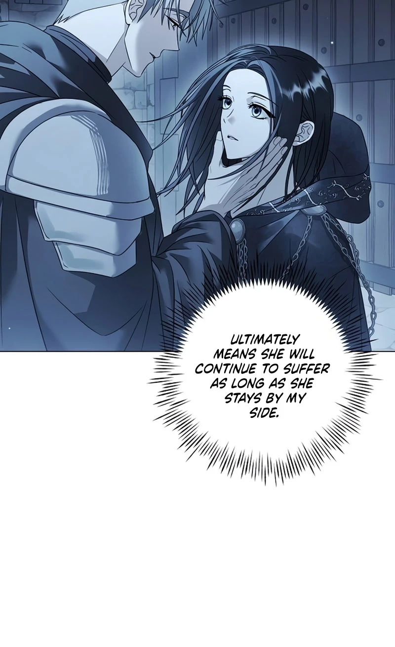 Read Too Late for Regrets chapter 96 image 11 on Lezhin
