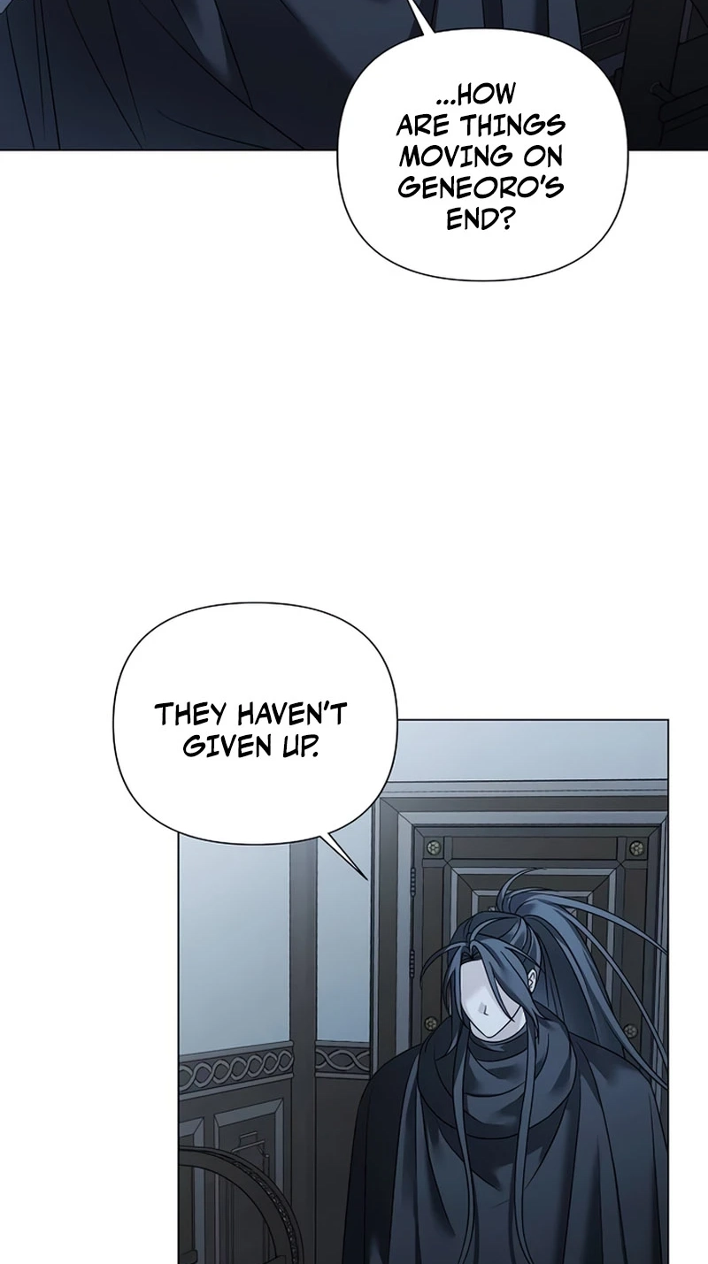 Read Too Late for Regrets chapter 96 image 13 on Lezhin