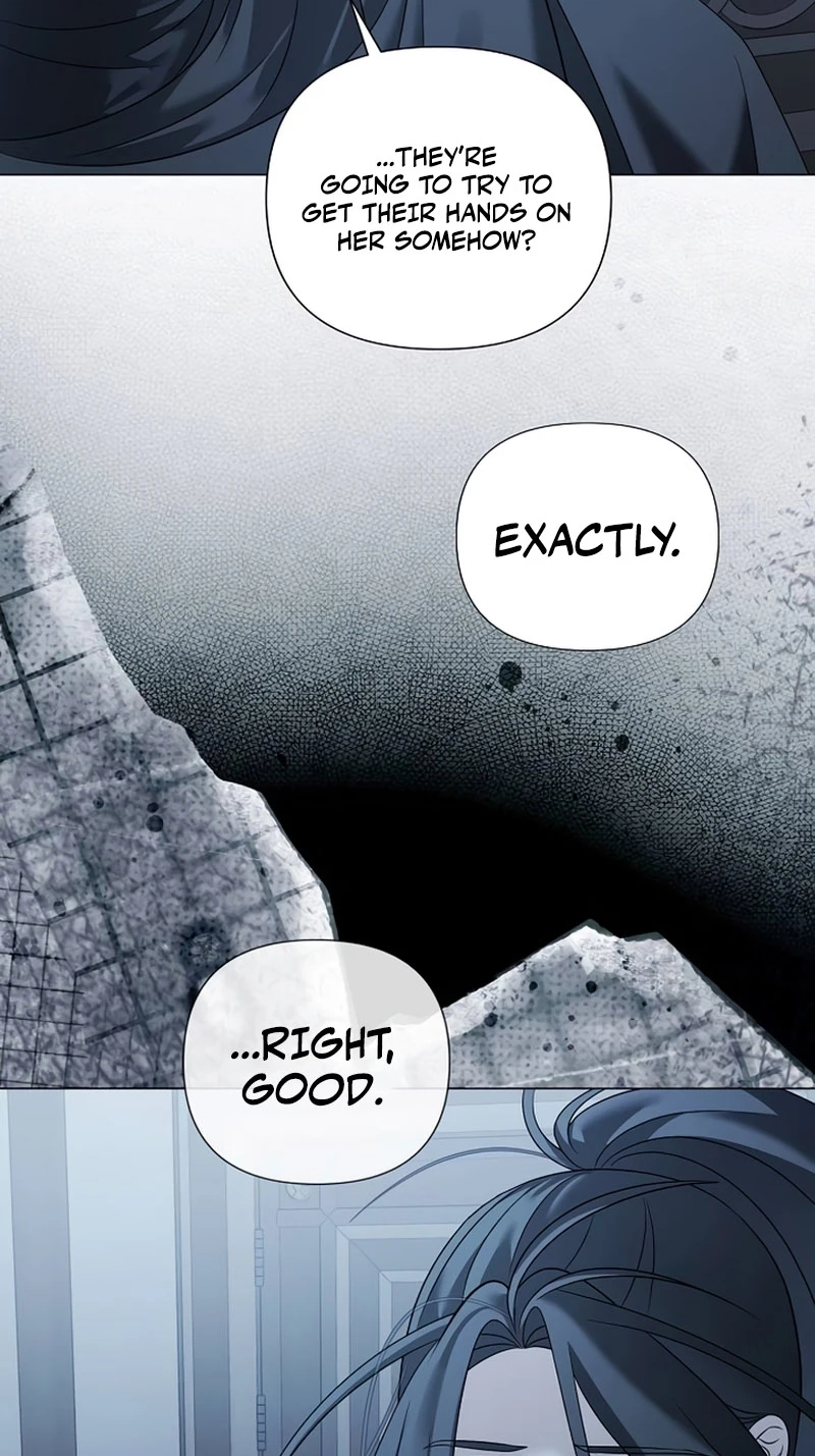 Read Too Late for Regrets chapter 96 image 15 on Lezhin