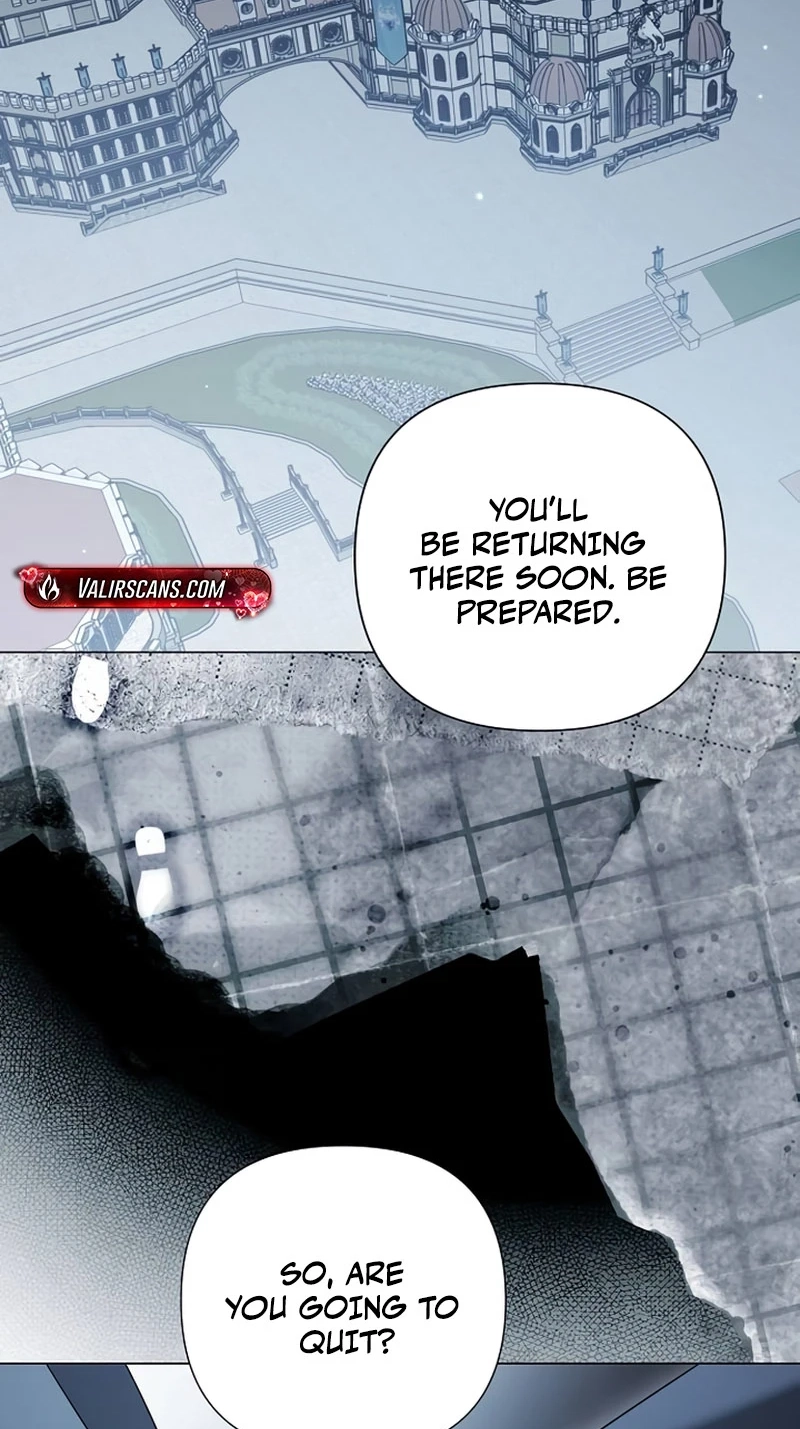 Read Too Late for Regrets chapter 96 image 17 on Lezhin
