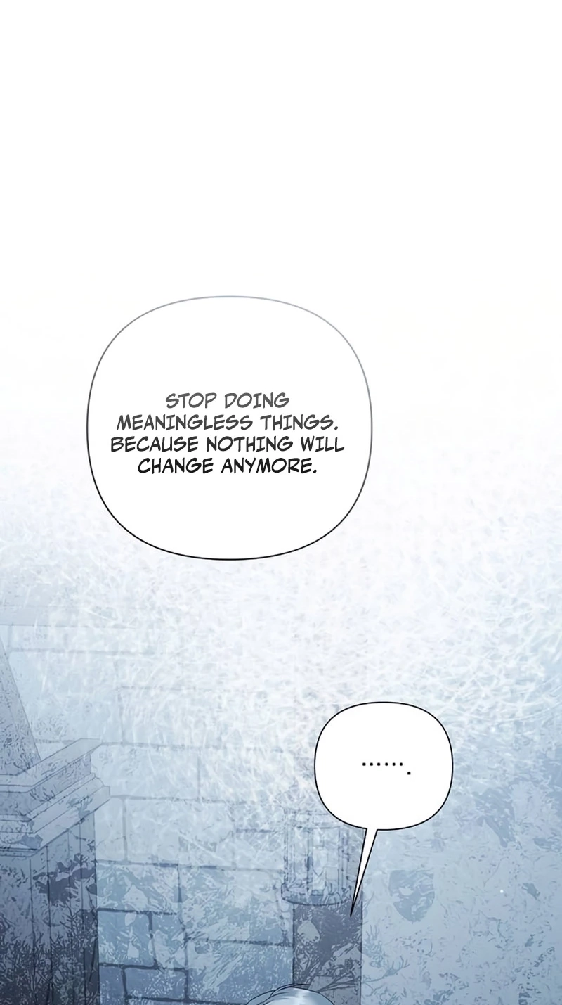 Read Too Late for Regrets chapter 96 image 2 on Lezhin