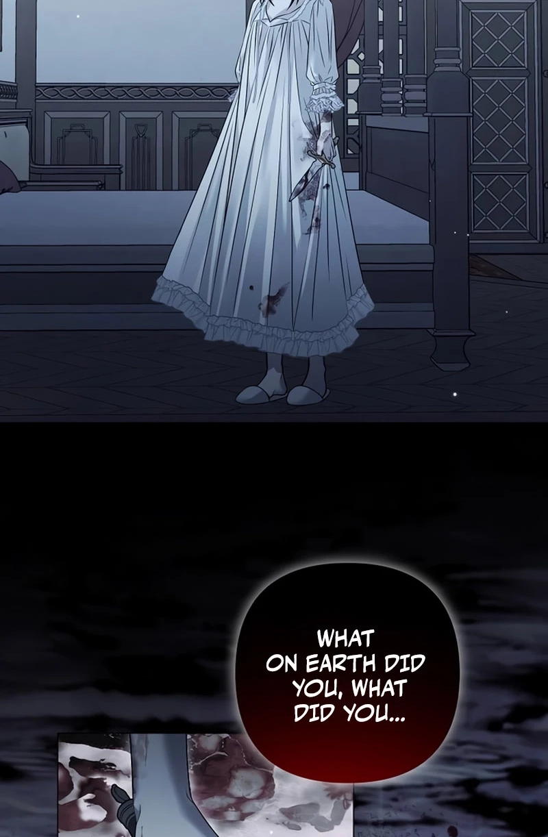 Read Too Late for Regrets chapter 96 image 31 on Lezhin