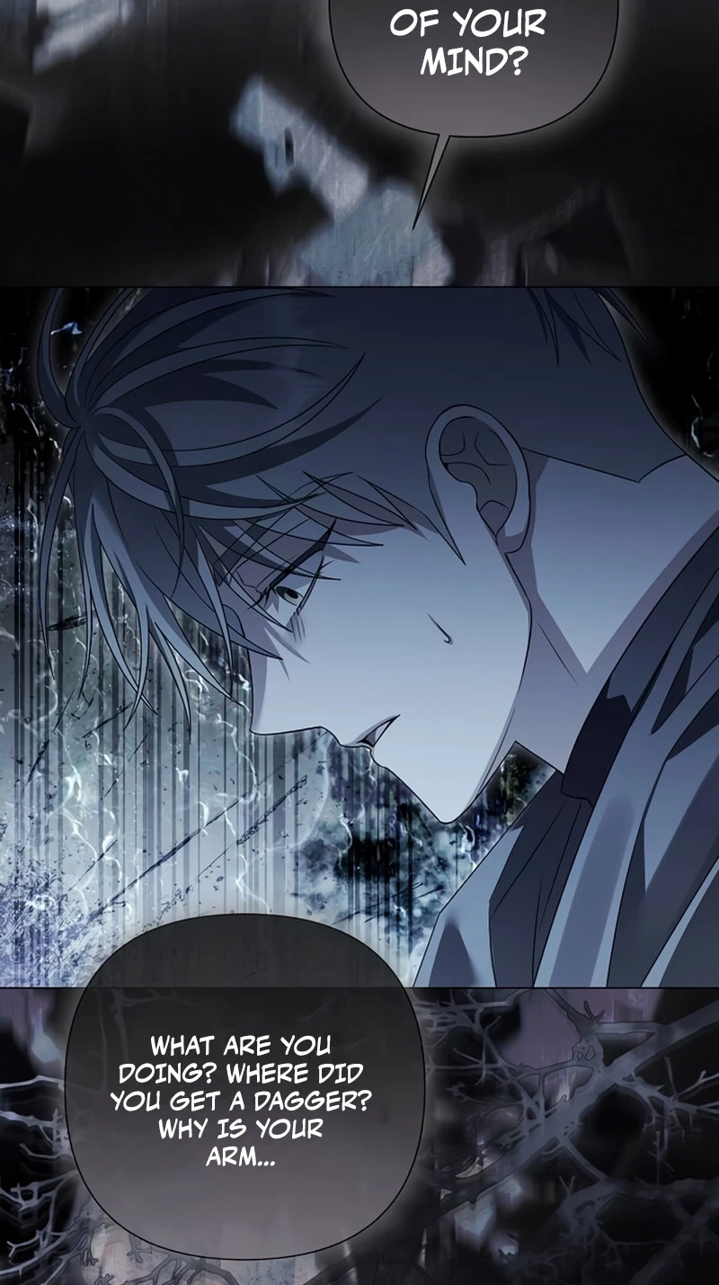 Read Too Late for Regrets chapter 96 image 36 on Lezhin