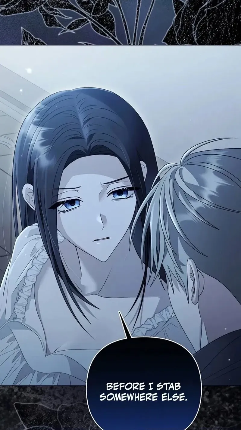 Read Too Late for Regrets chapter 96 image 39 on Lezhin