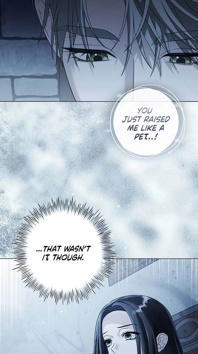 Read Too Late for Regrets chapter 96 image 4 on Lezhin