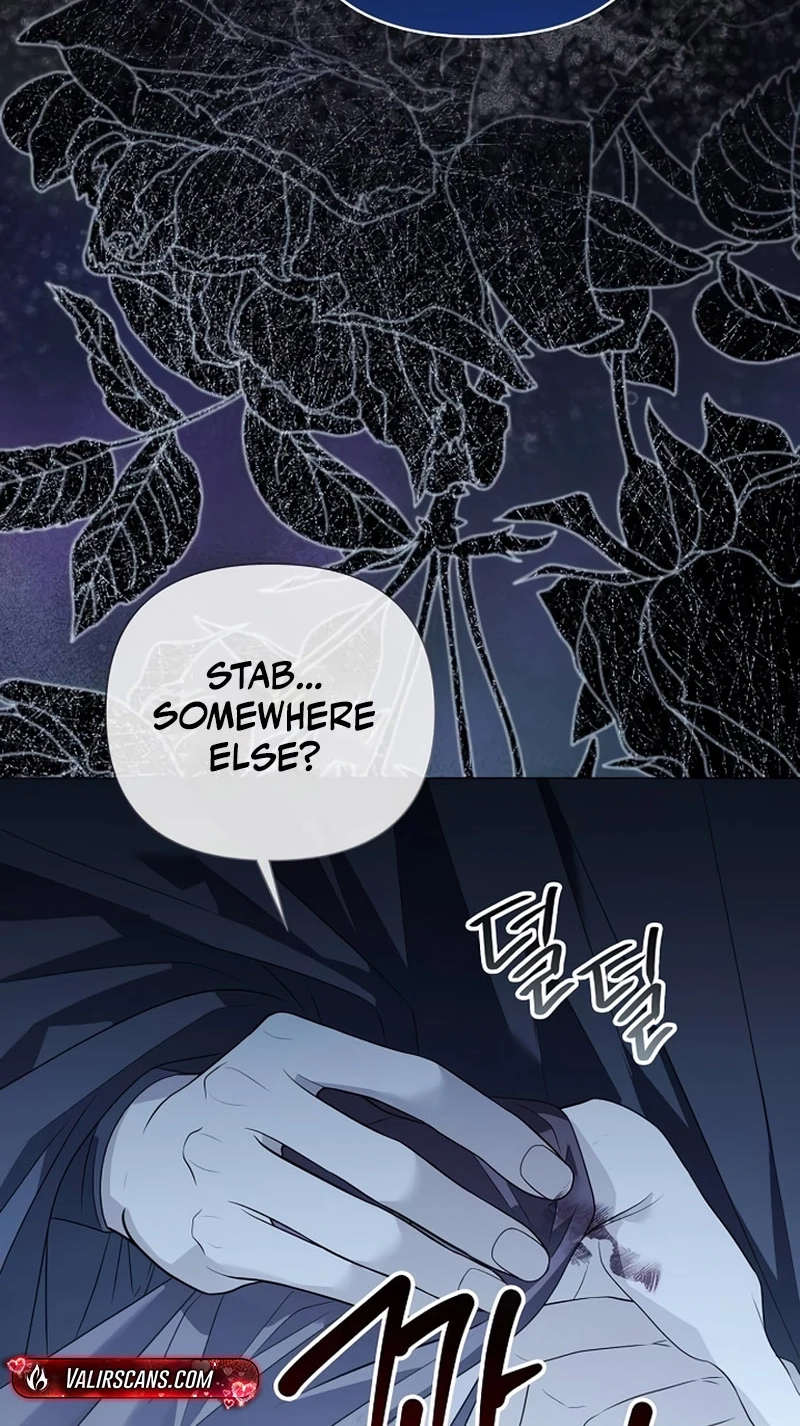 Read Too Late for Regrets chapter 96 image 40 on Lezhin
