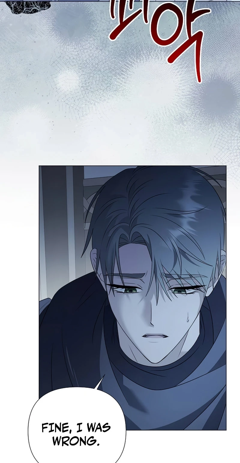 Read Too Late for Regrets chapter 96 image 41 on Lezhin