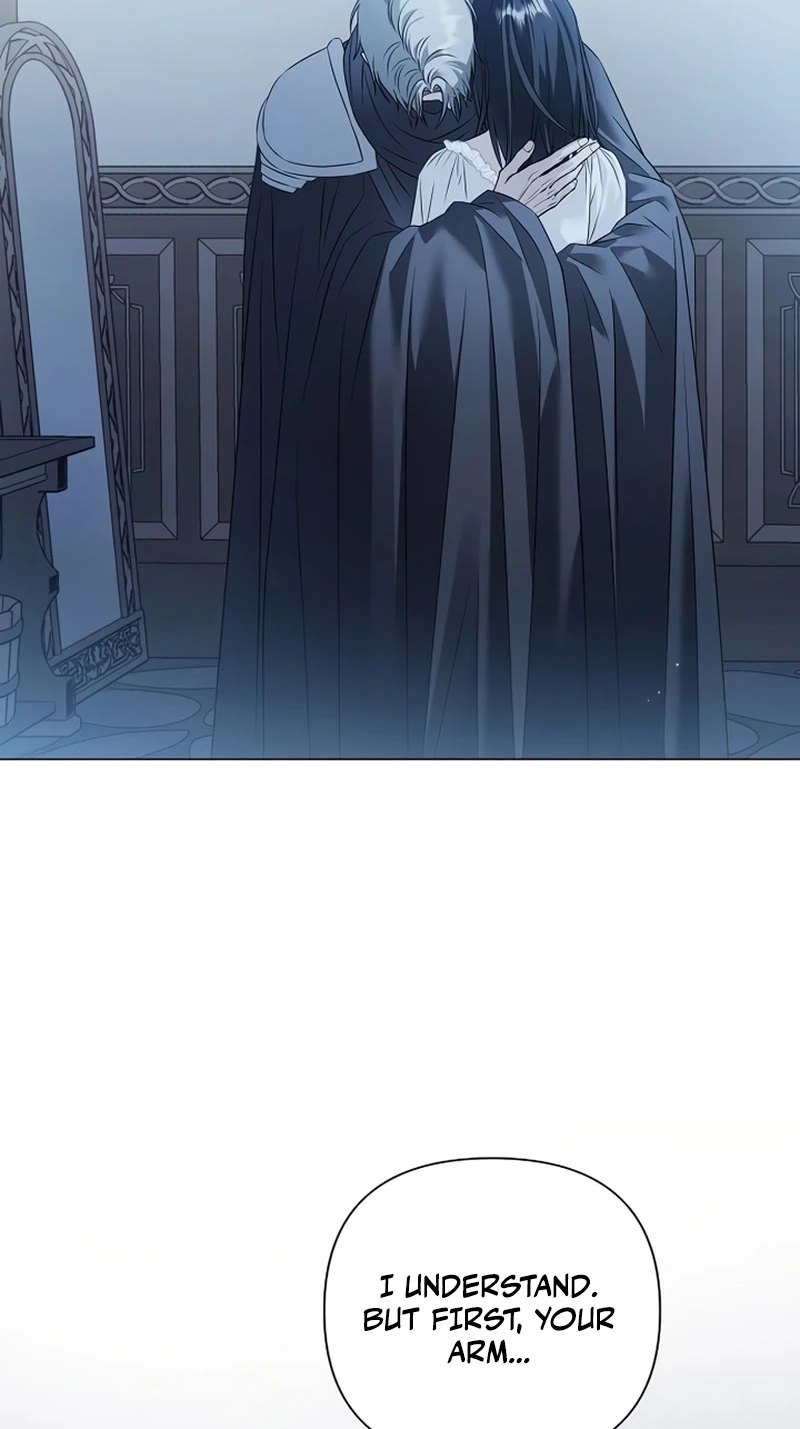 Read Too Late for Regrets chapter 96 image 47 on Lezhin