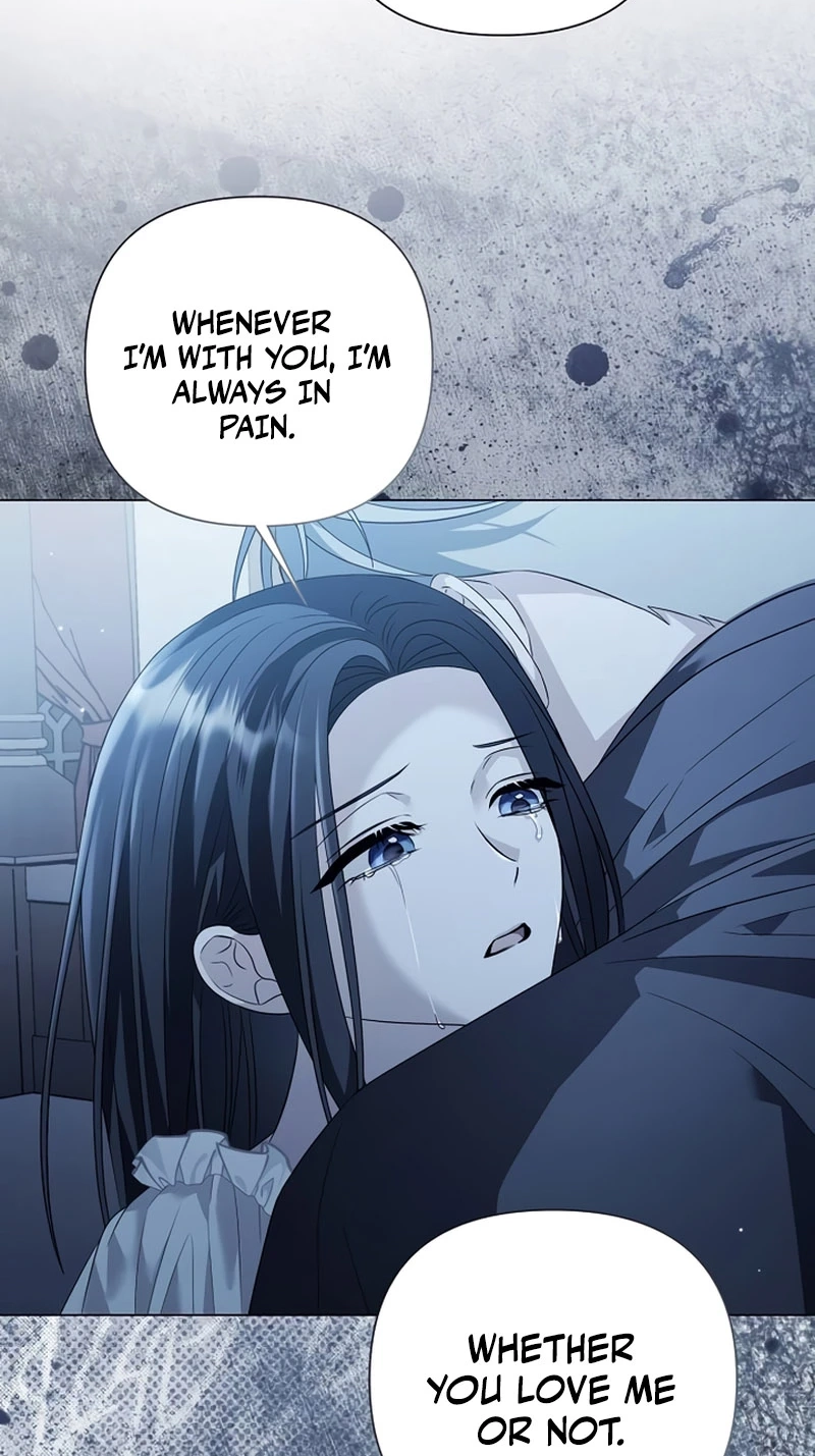 Read Too Late for Regrets chapter 96 image 48 on Lezhin