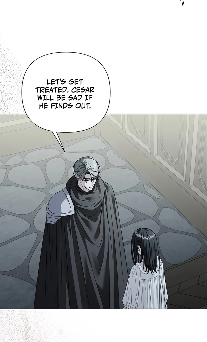 Read Too Late for Regrets chapter 96 image 53 on Lezhin