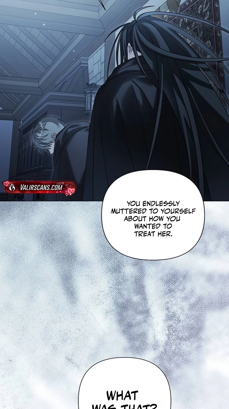 Read Too Late for Regrets chapter 96 image 6 on Lezhin
